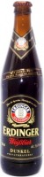 Cerveja Erdinger Weissbier Dunkel 500 ml